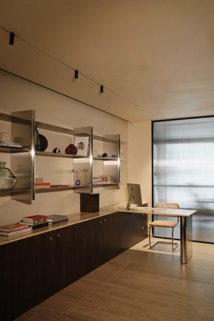 A Beirut Workspace Built on Materiality 7 77 copy