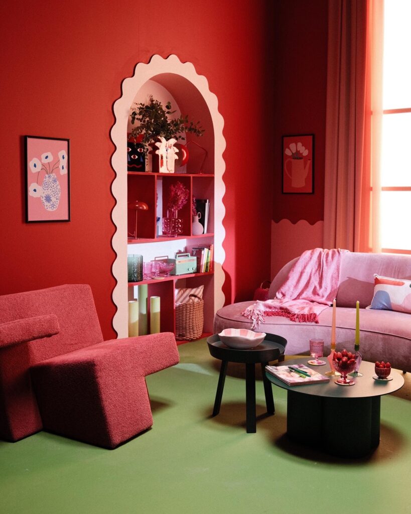 In Conversation With: Rawan Bazerji 12 AD34CCED 67A2 411A 89D6 2D7AF385F336