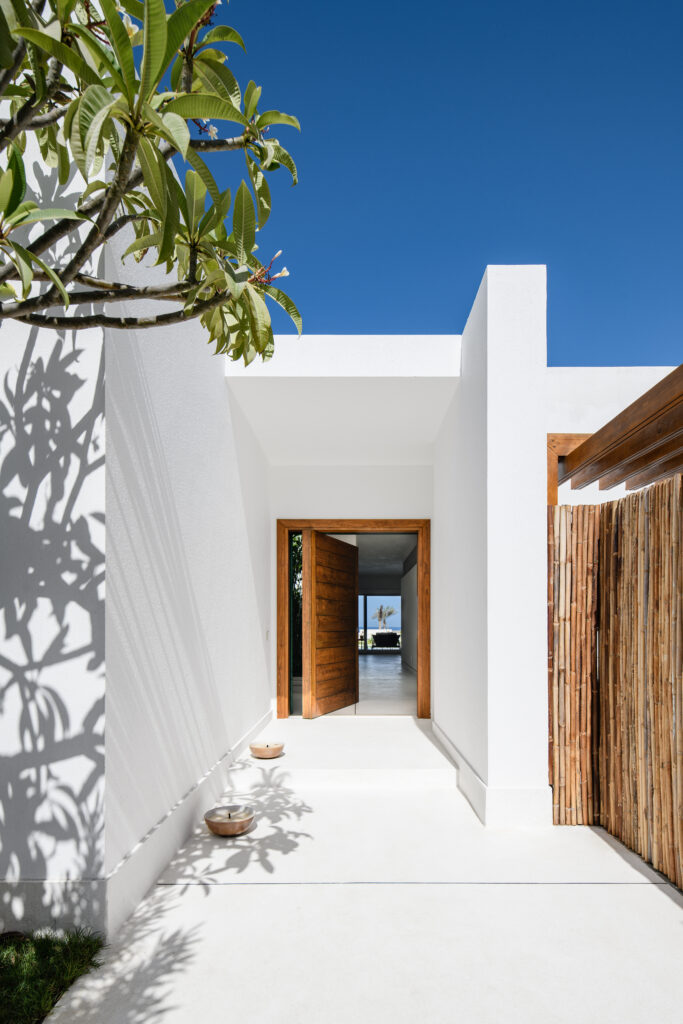 A Mindful Escape Along Egypt's Mediterranean Coast 5 Almaza Bay Villa 11