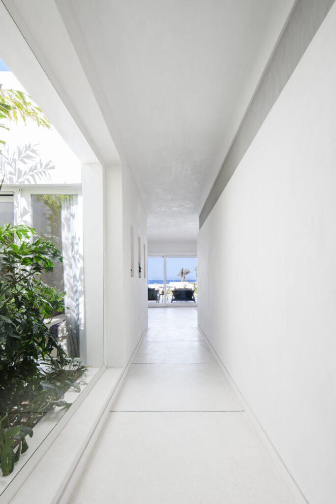 A Mindful Escape Along Egypt's Mediterranean Coast 4 Almaza Bay Villa 14