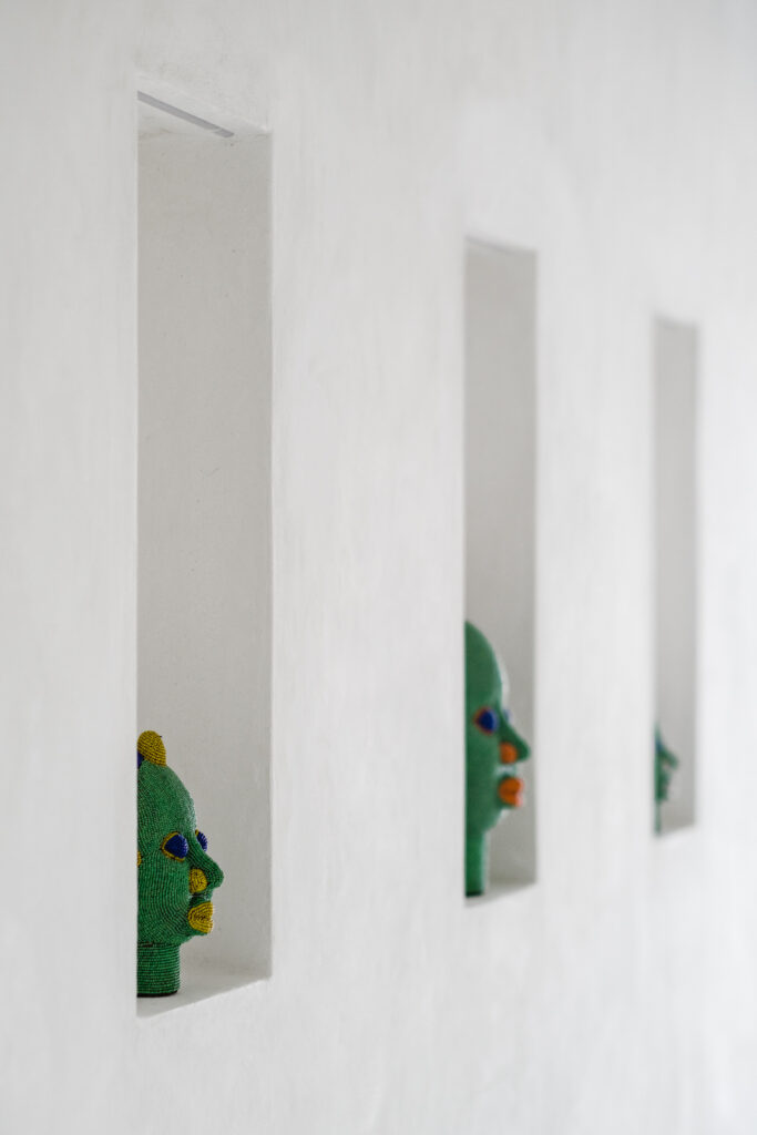 A Mindful Escape Along Egypt's Mediterranean Coast 12 Almaza Bay Villa 20
