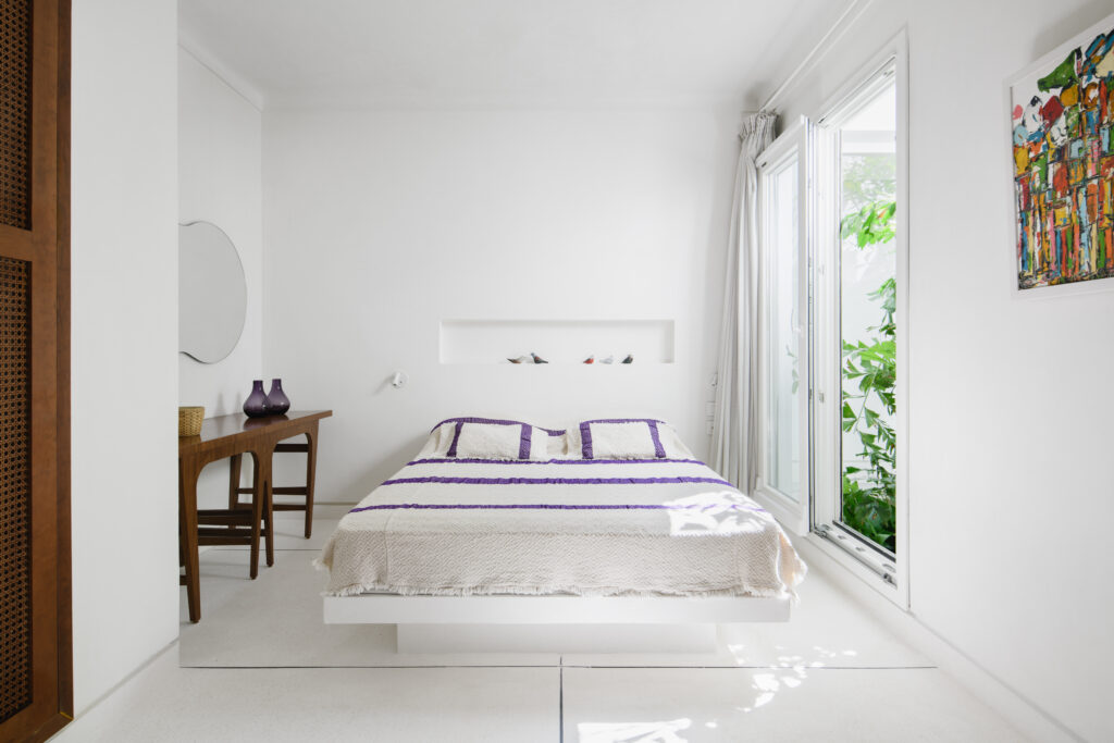 A Mindful Escape Along Egypt's Mediterranean Coast 15 Almaza Bay Villa 21