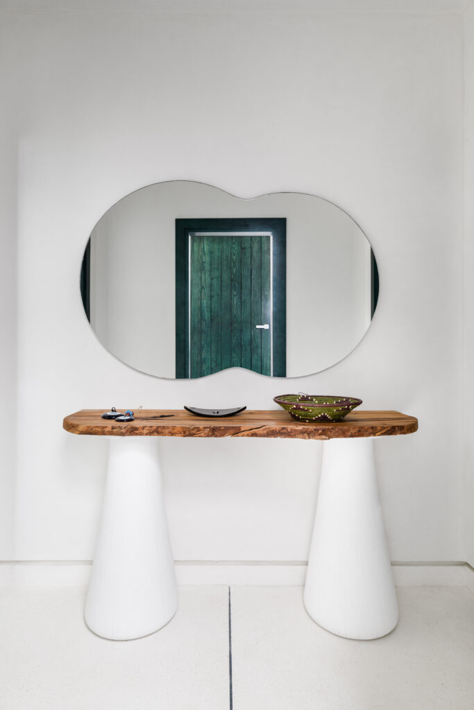 A Mindful Escape Along Egypt's Mediterranean Coast 16 Almaza Bay Villa 43