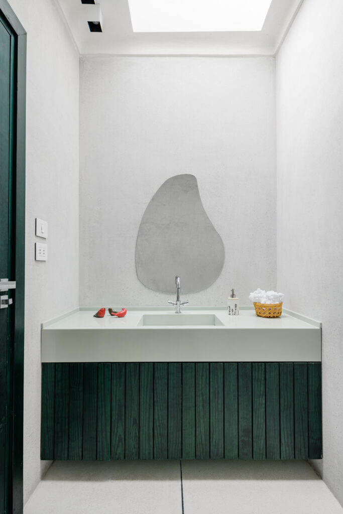 A Mindful Escape Along Egypt's Mediterranean Coast 17 Almaza Bay Villa 44