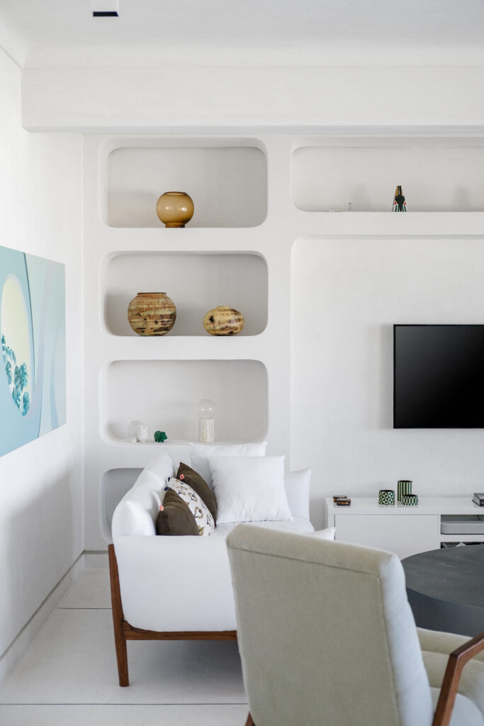 A Mindful Escape Along Egypt's Mediterranean Coast 9 Almaza Bay Villa 48