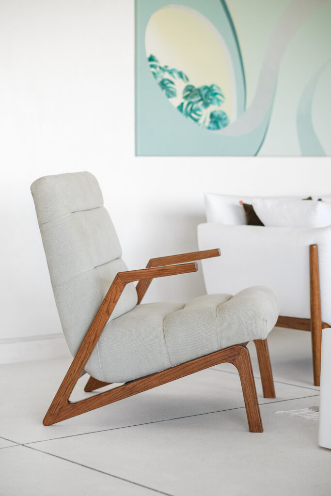 A Mindful Escape Along Egypt's Mediterranean Coast 10 Almaza Bay Villa 49