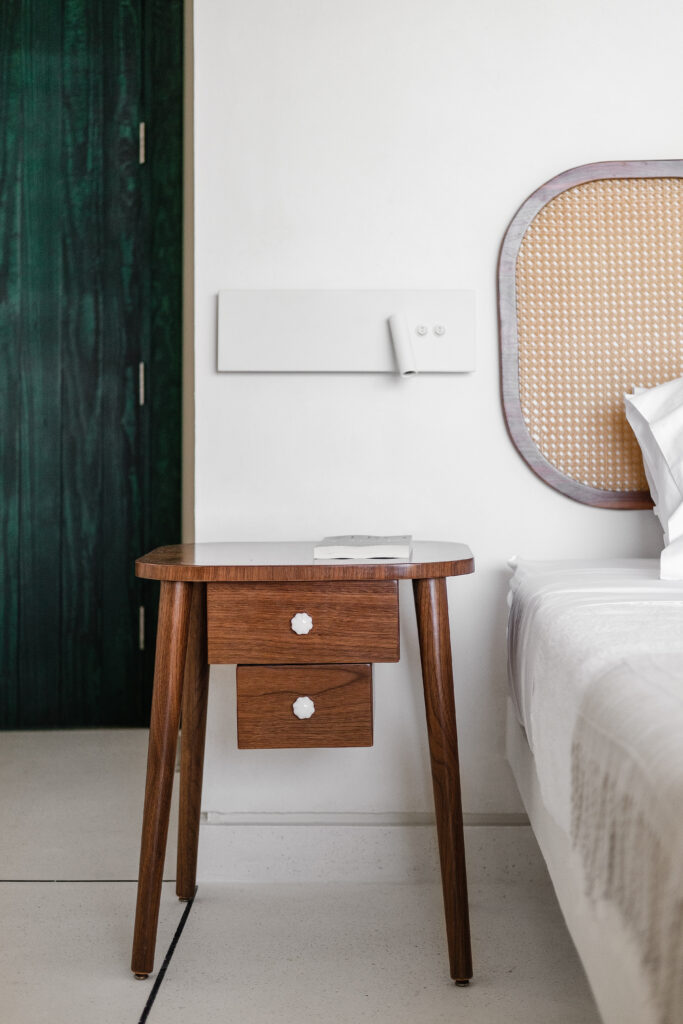 A Mindful Escape Along Egypt's Mediterranean Coast 19 Almaza Bay Villa 57