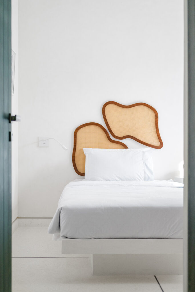 A Mindful Escape Along Egypt's Mediterranean Coast 20 Almaza Bay Villa 62