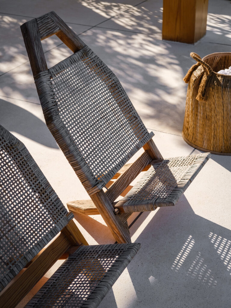 A Mindful Escape Along Egypt's Mediterranean Coast 26 Almaza Bay Villa 67