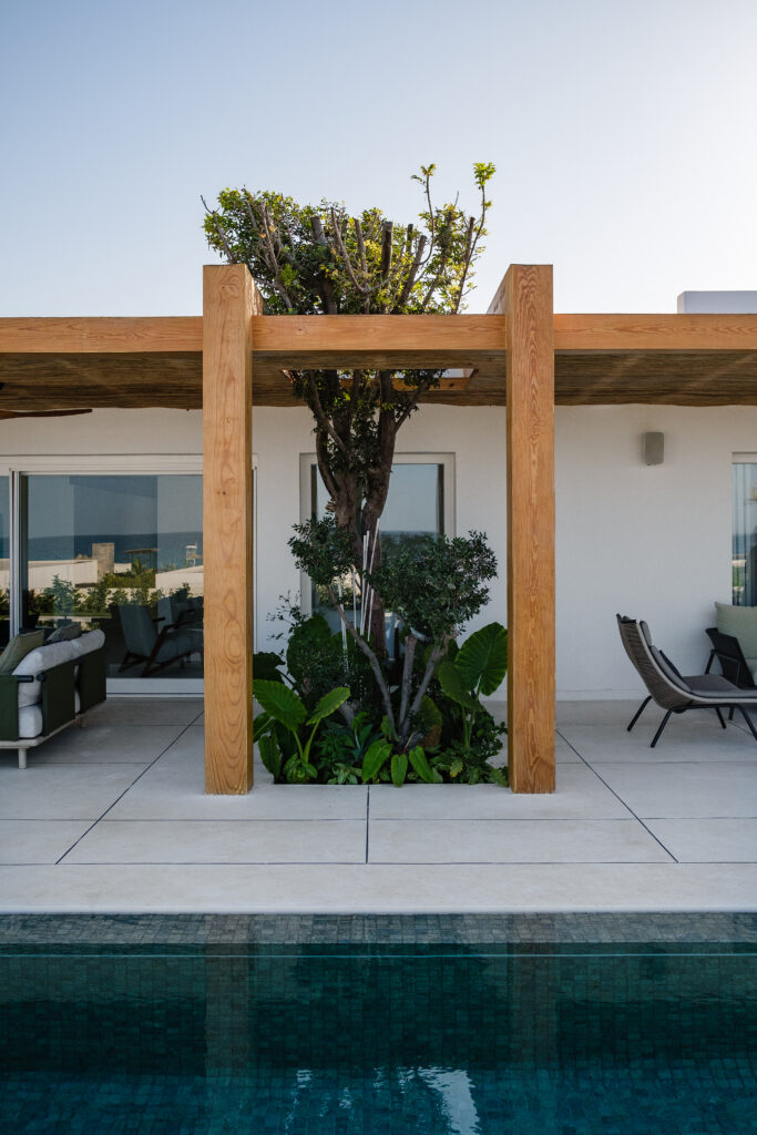 A Mindful Escape Along Egypt's Mediterranean Coast 23 Almaza Bay Villa 73