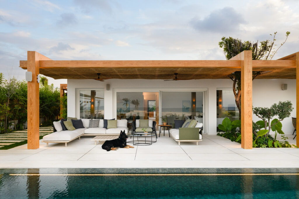 A Mindful Escape Along Egypt's Mediterranean Coast 22 Almaza Bay Villa 74