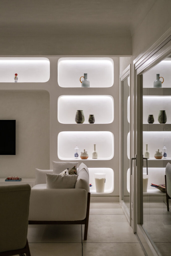 A Mindful Escape Along Egypt's Mediterranean Coast 14 Almaza Bay Villa 91