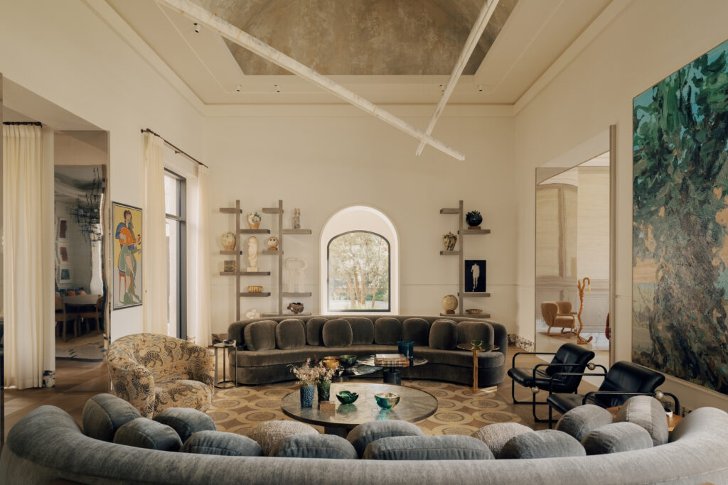 In Conversation With: Tristan Auer 1 Amman House Tristan Auer © Amaury Laparra HD 35