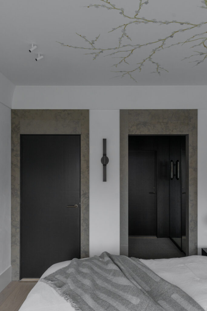 A Suite Beneath the Chestnuts 7 Bedroom 2