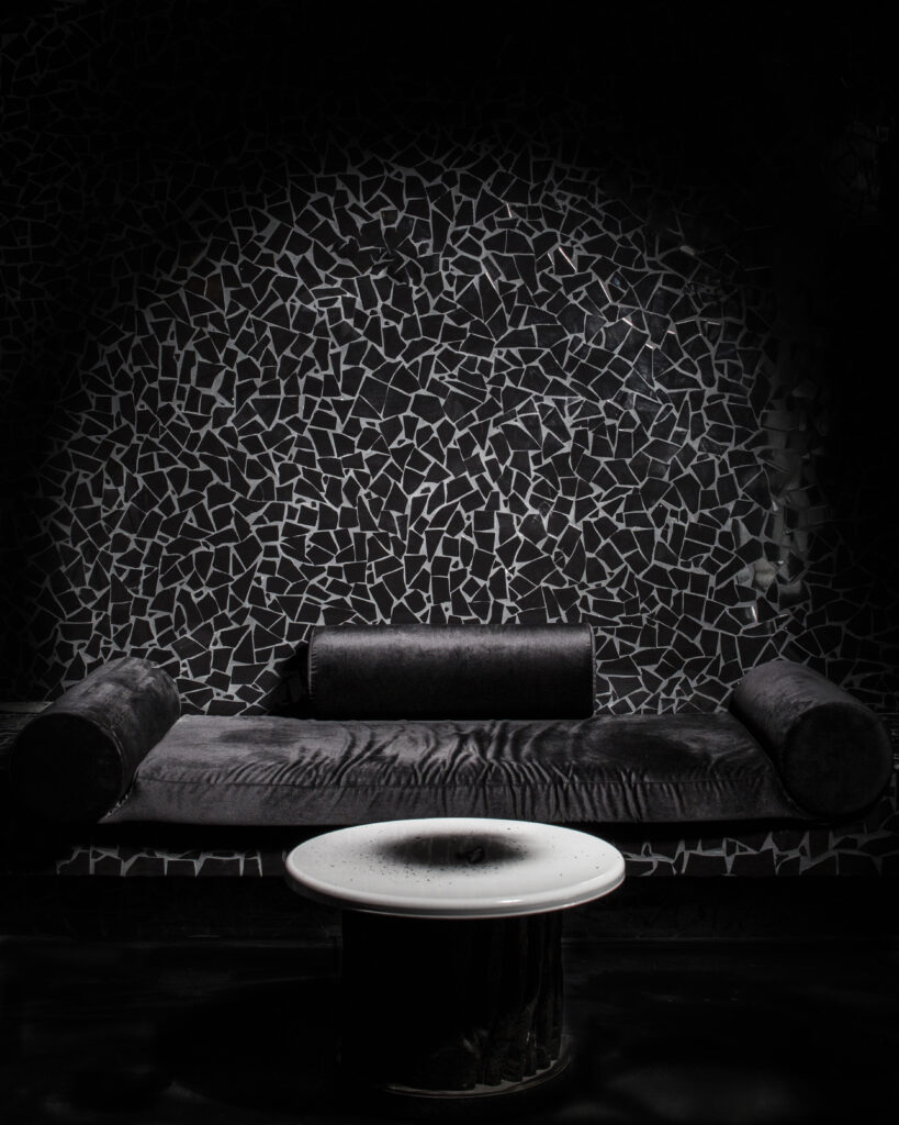 In Conversation With: Tristan Auer 19 CLUB 1 guillaume Grasset
