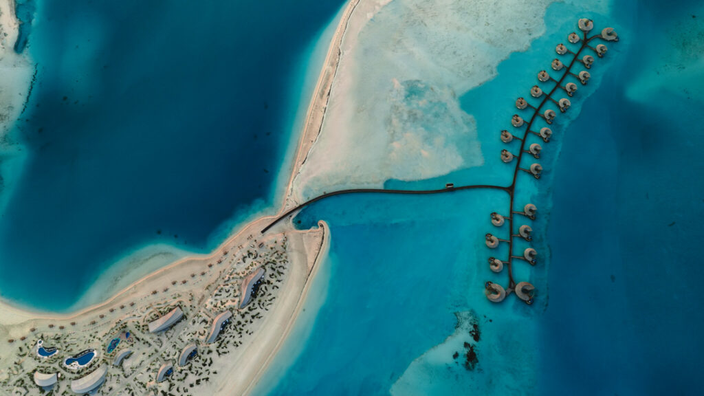 Architecture in Dialogue with Nature: Four Landscapes. Four Climates. One Shared Philosophy. 27 DJI 20231201042855 0099 D Enhanced NR 2 1