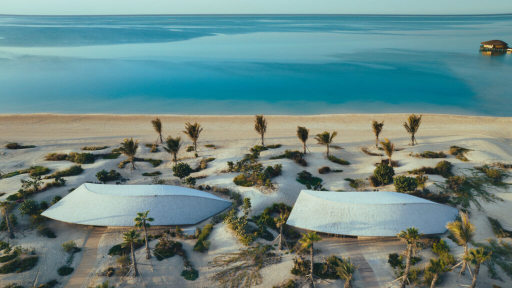 Architecture in Dialogue with Nature: Four Landscapes. Four Climates. One Shared Philosophy. 28 DJI 20231201044636 0121 D Enhanced NR