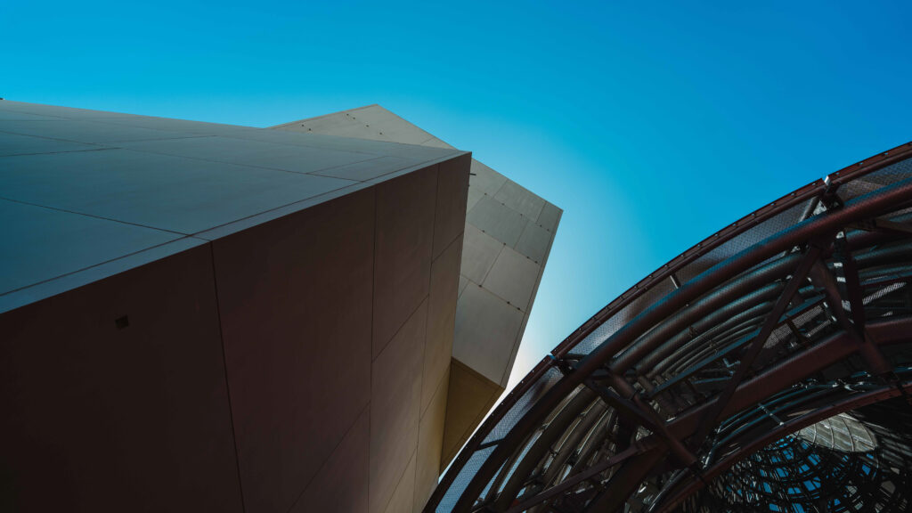 Detail Shot Courtesy of Guggenheim Abu Dhabi 5