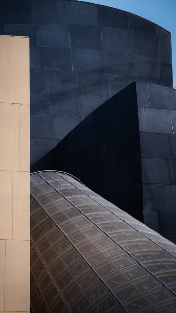 Detail Shot Courtesy of Guggenheim Abu Dhabi 7