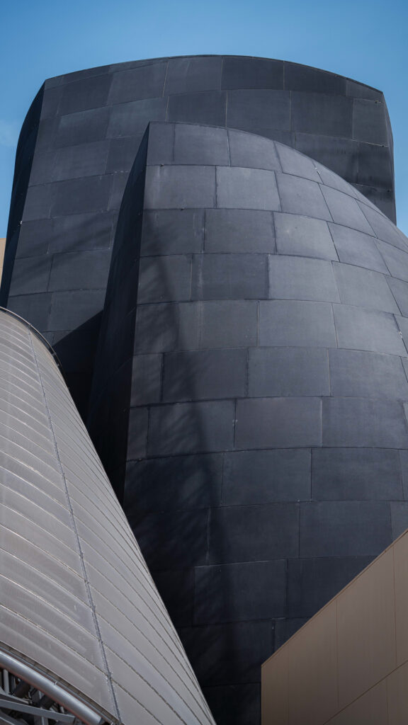 Detail Shot Courtesy of Guggenheim Abu Dhabi 9