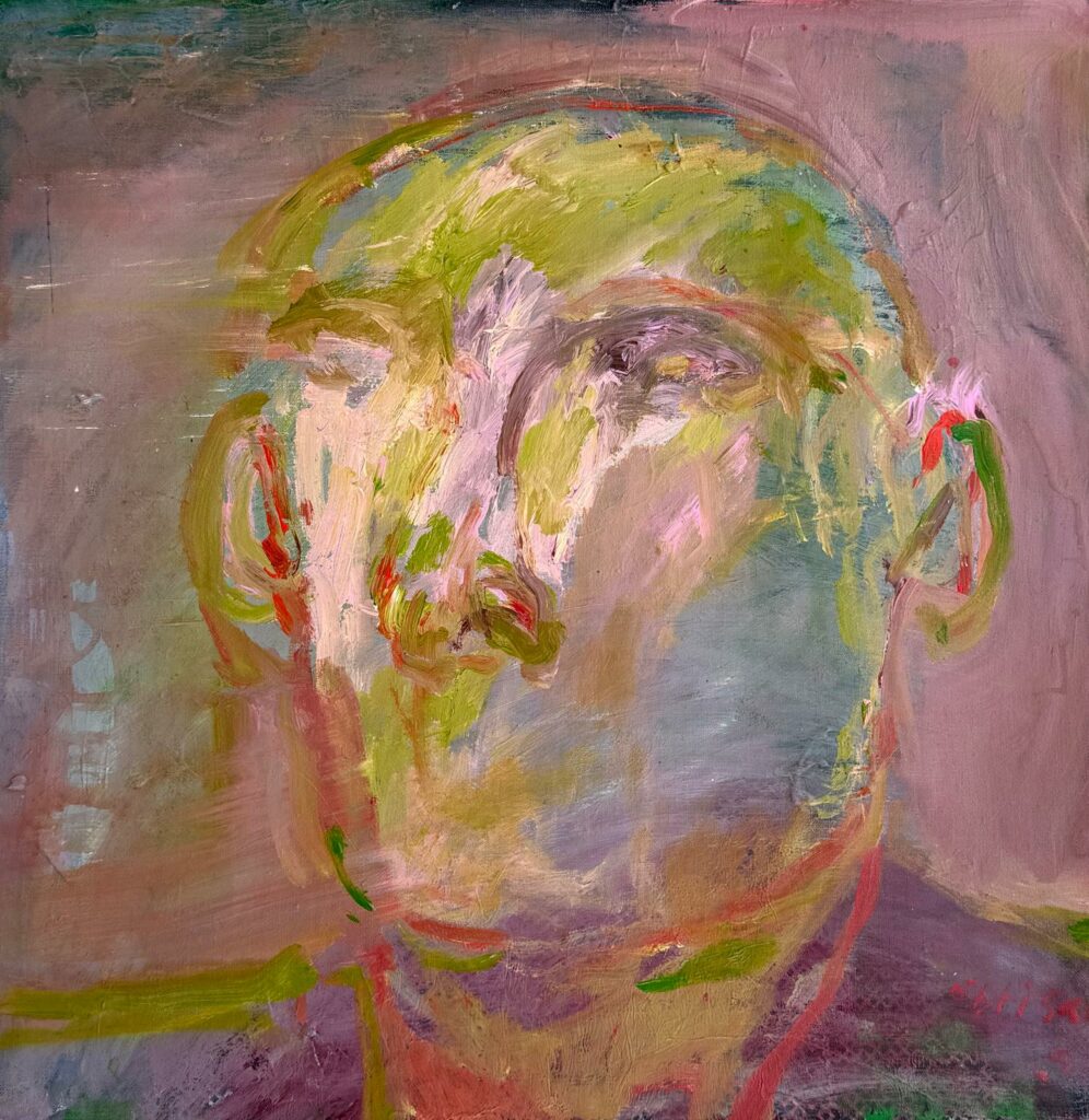 Hold Beirut: When an Art World Answers a Call for Help 1 Ebtisam Alsaffar Untitled