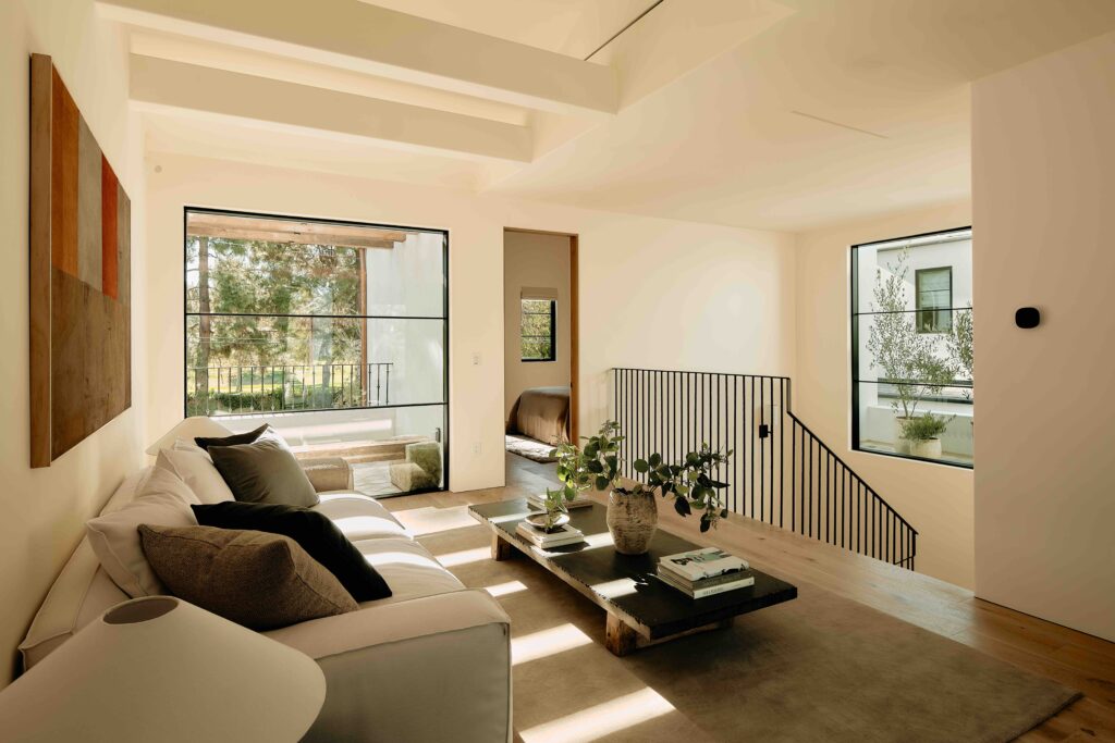 This Spanish Revival Home Rejects the Open-Concept Trend 11 FullRes 20