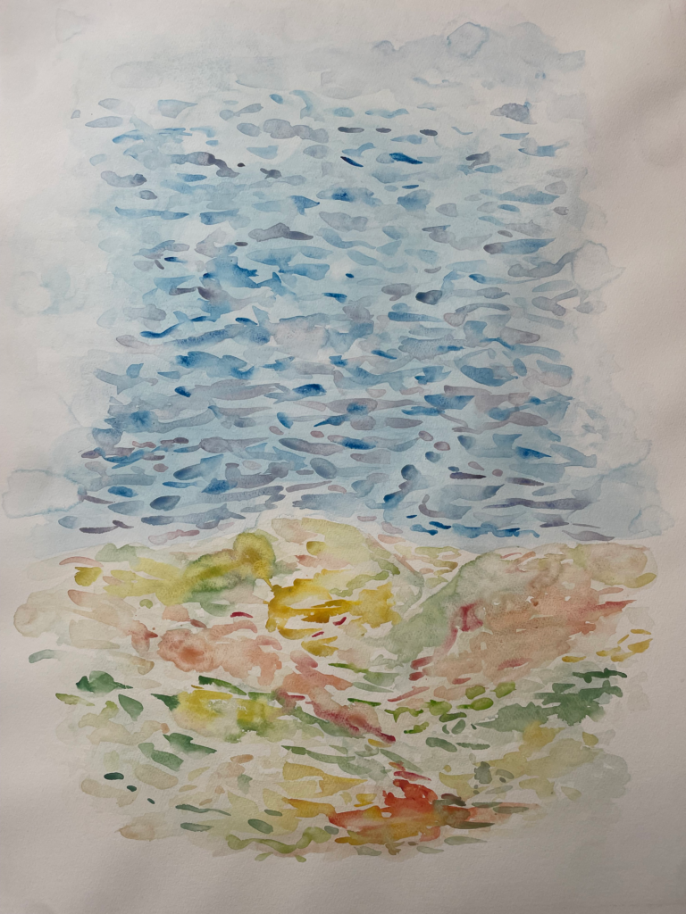 Hold Beirut: When an Art World Answers a Call for Help 3 Joseph Sayegh Sanarjiou Yawman