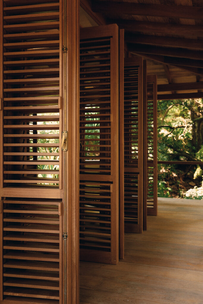 Le Grillon: An Architecture of Quiet Contemplation 11 LeGrillon 18