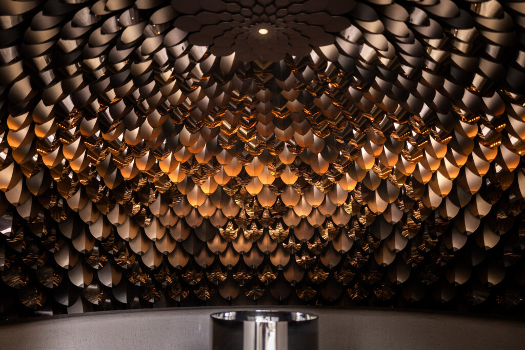 In Conversation With: Tristan Auer 32 Rosewood Courchevel Jardin Alpin © Amaury Laparra HD 29