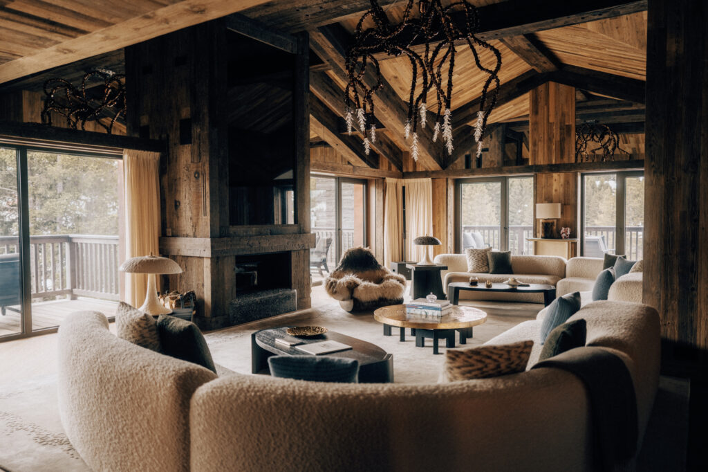 In Conversation With: Tristan Auer 30 Rosewood Courchevel Jardin Alpin © Amaury Laparra HD 31