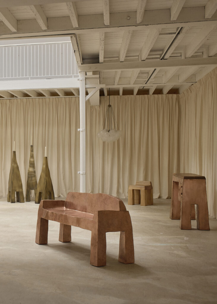 A Summer Long Conversation Between Two Galleries Unfolds in Ibiza 2 ST VINCENTS NICK VALENTIJN CREDIT ALEXANDER POPELIER 001
