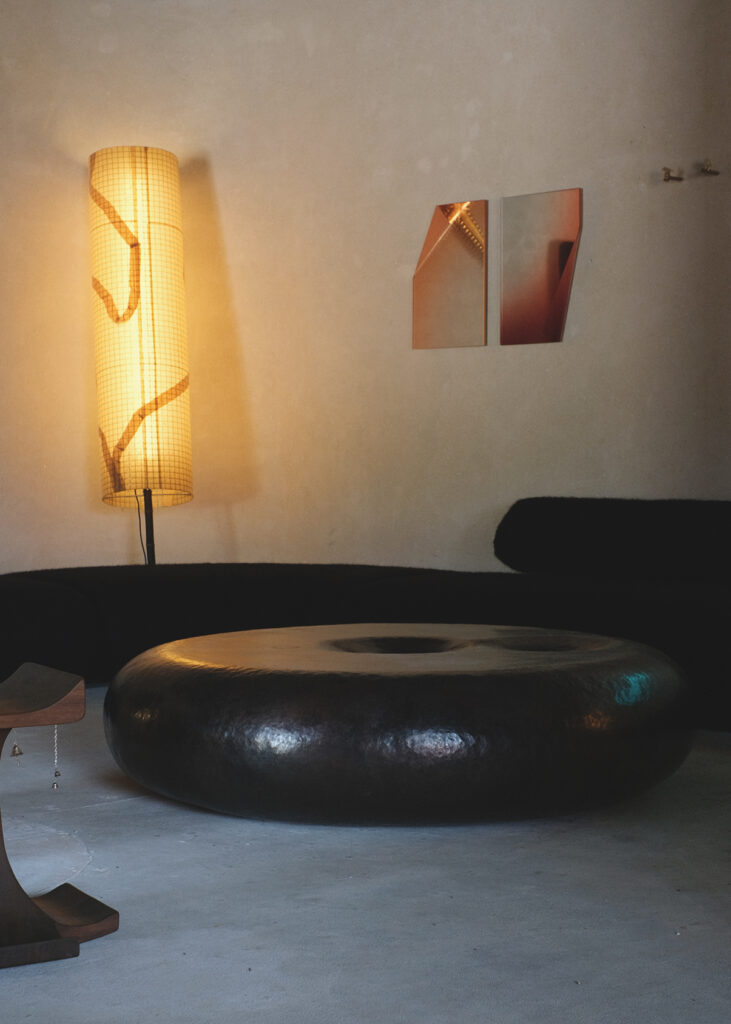 A Summer Long Conversation Between Two Galleries Unfolds in Ibiza 5 STVINCENTS SOLEILLE DUET CREDITS STVINCENTS 19