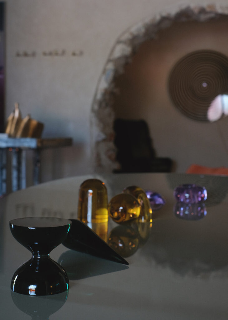 A Summer Long Conversation Between Two Galleries Unfolds in Ibiza 7 STVINCENTS SOLEILLE DUET CREDITS STVINCENTS 5