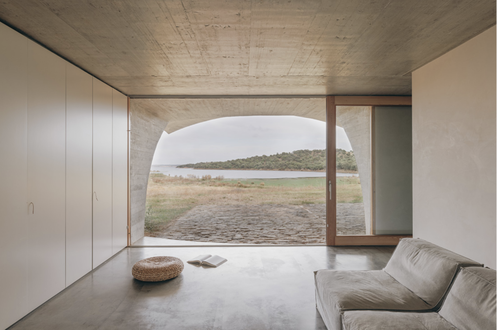 Architecture in Dialogue with Nature: Four Landscapes. Four Climates. One Shared Philosophy. 32 Screenshot 2026 07 16 at 09.02.32