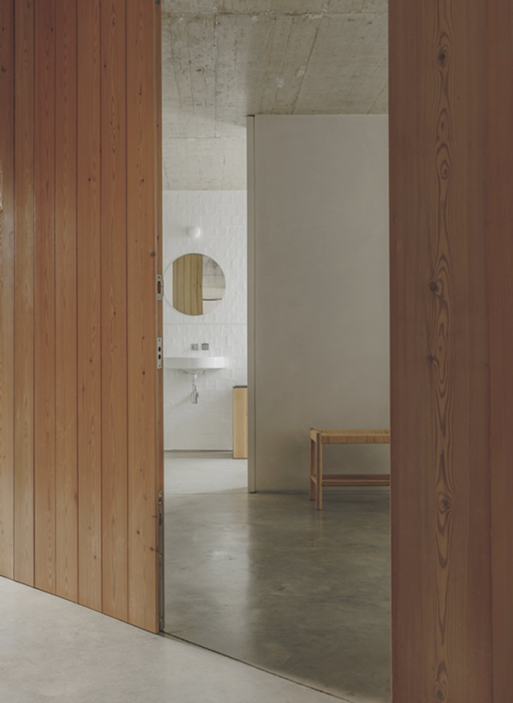 Architecture in Dialogue with Nature: Four Landscapes. Four Climates. One Shared Philosophy. 35 Screenshot 2026 07 16 at 09.03.03