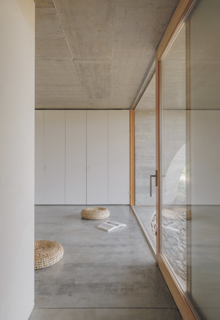 Architecture in Dialogue with Nature: Four Landscapes. Four Climates. One Shared Philosophy. 36 Screenshot 2026 07 16 at 09.03.19