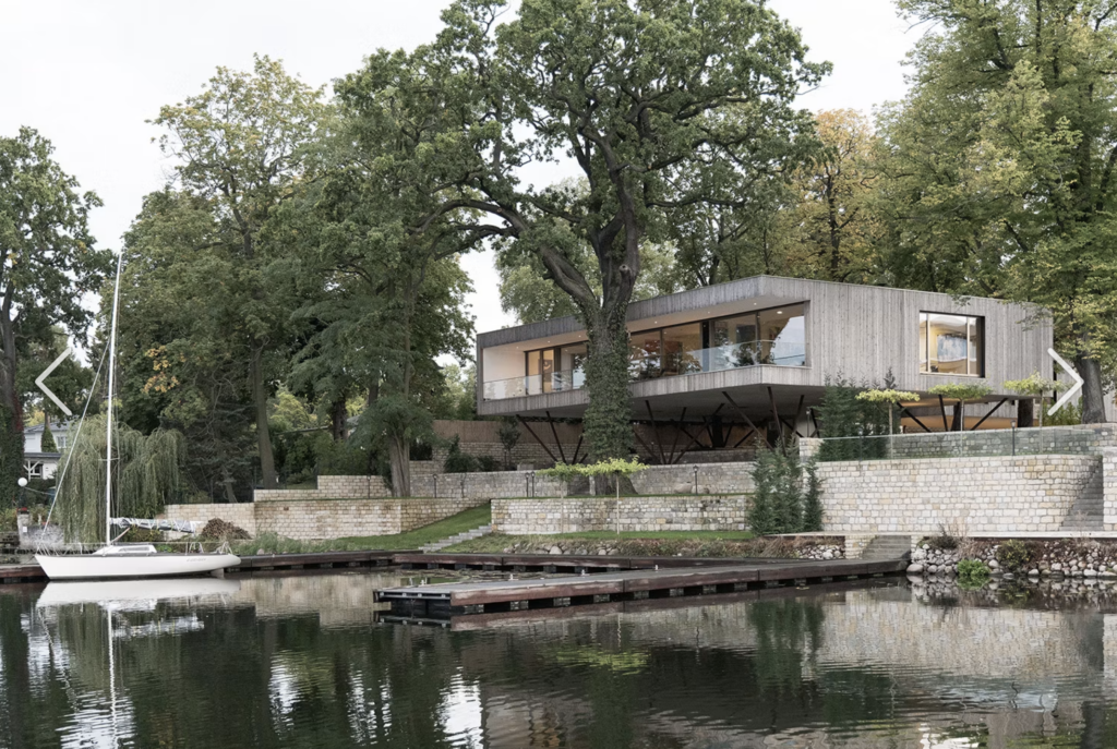 Architecture in Dialogue with Nature: Four Landscapes. Four Climates. One Shared Philosophy. 17 Screenshot 2026 07 16 at 09.16.53