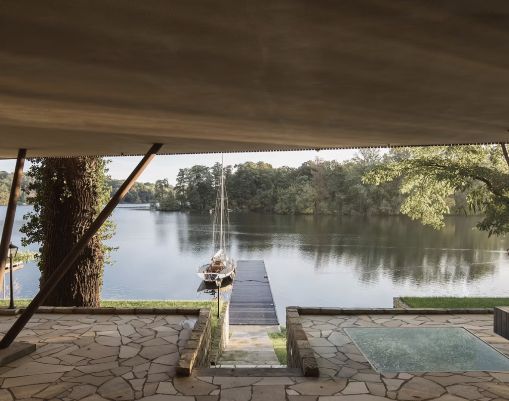 Architecture in Dialogue with Nature: Four Landscapes. Four Climates. One Shared Philosophy. 19 Screenshot 2026 07 16 at 09.17.17