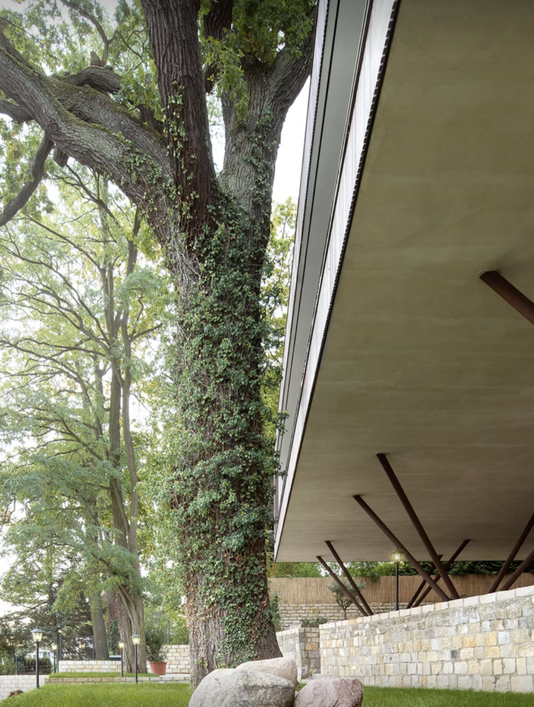 Architecture in Dialogue with Nature: Four Landscapes. Four Climates. One Shared Philosophy. 20 Screenshot 2026 07 16 at 09.17.36
