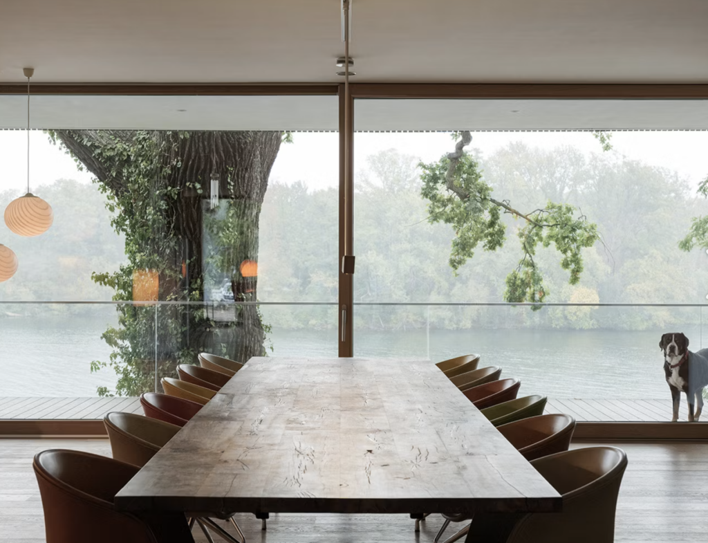 Architecture in Dialogue with Nature: Four Landscapes. Four Climates. One Shared Philosophy. 21 Screenshot 2026 07 16 at 09.18.03