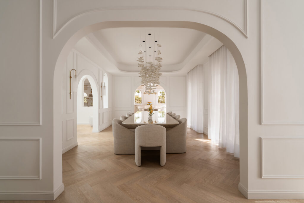 The White Arcade by DOra Tokai Designs The VillaDSC06905 HDR