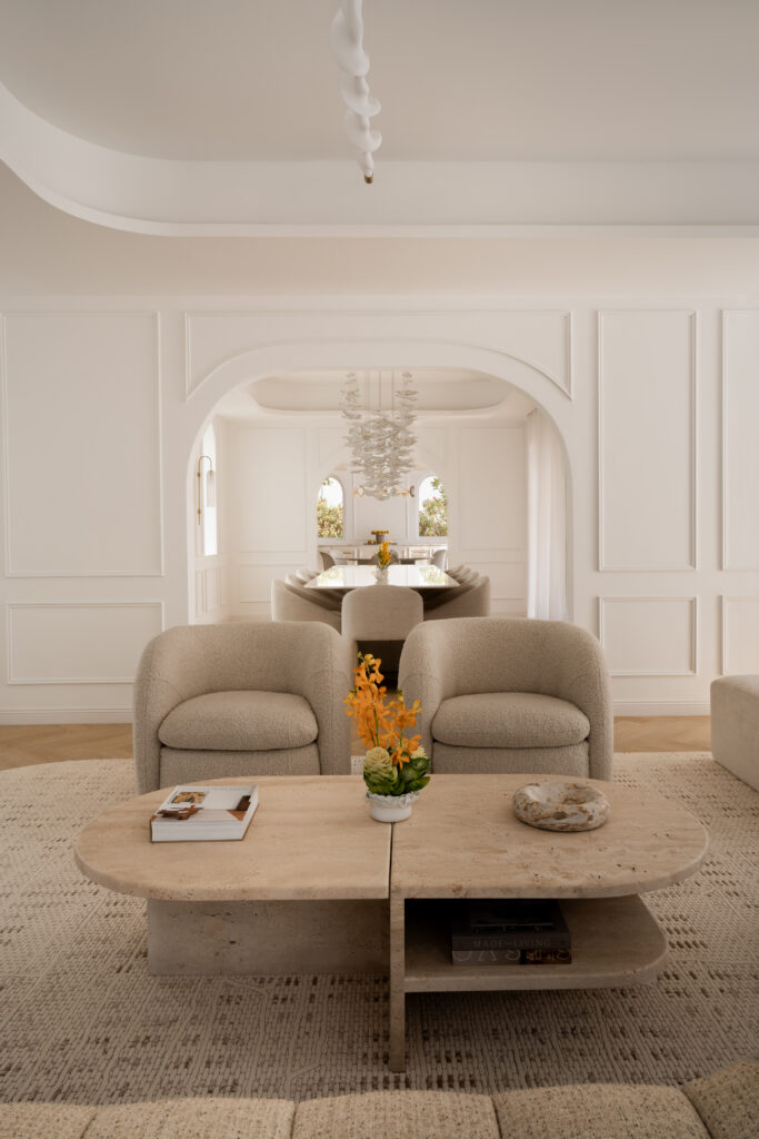 The White Arcade by DOra Tokai Designs The VillaDSC06916 HDR