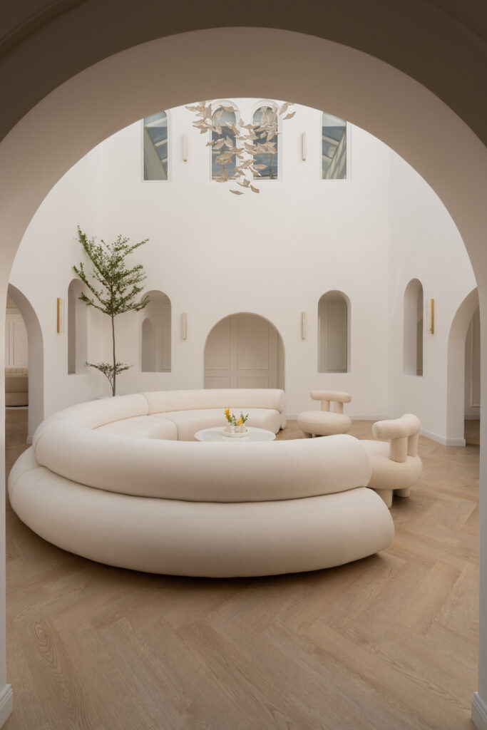 The White Arcade by DOra Tokai Designs The VillaDSC06977 HDR