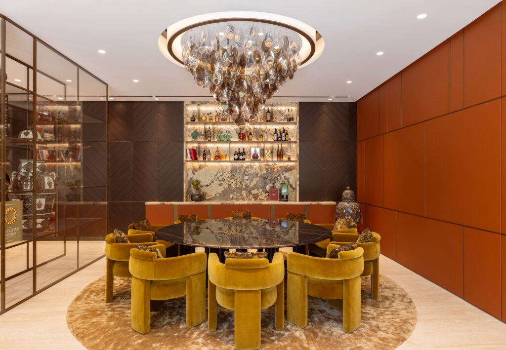 The New Age of Colour 4 Villa Imperiale 04
