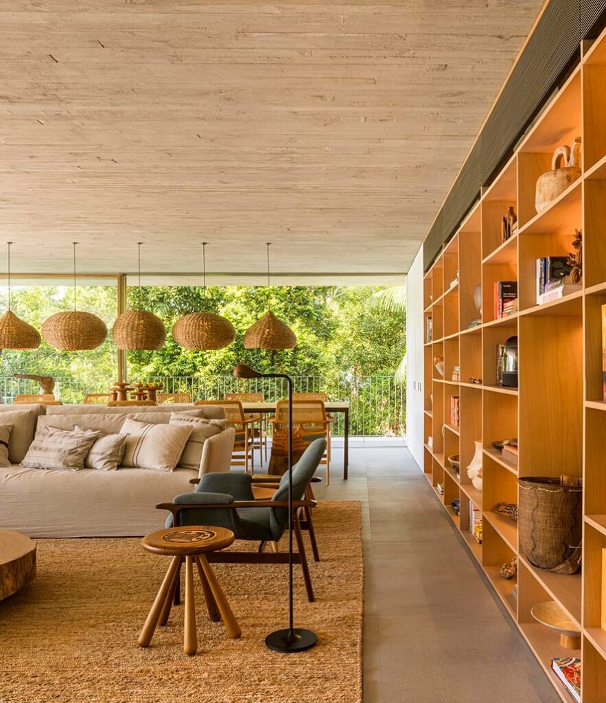 Architecture in Dialogue with Nature: Four Landscapes. Four Climates. One Shared Philosophy. 11 mk27 Casa nas Arvores fernando guerra Low 20