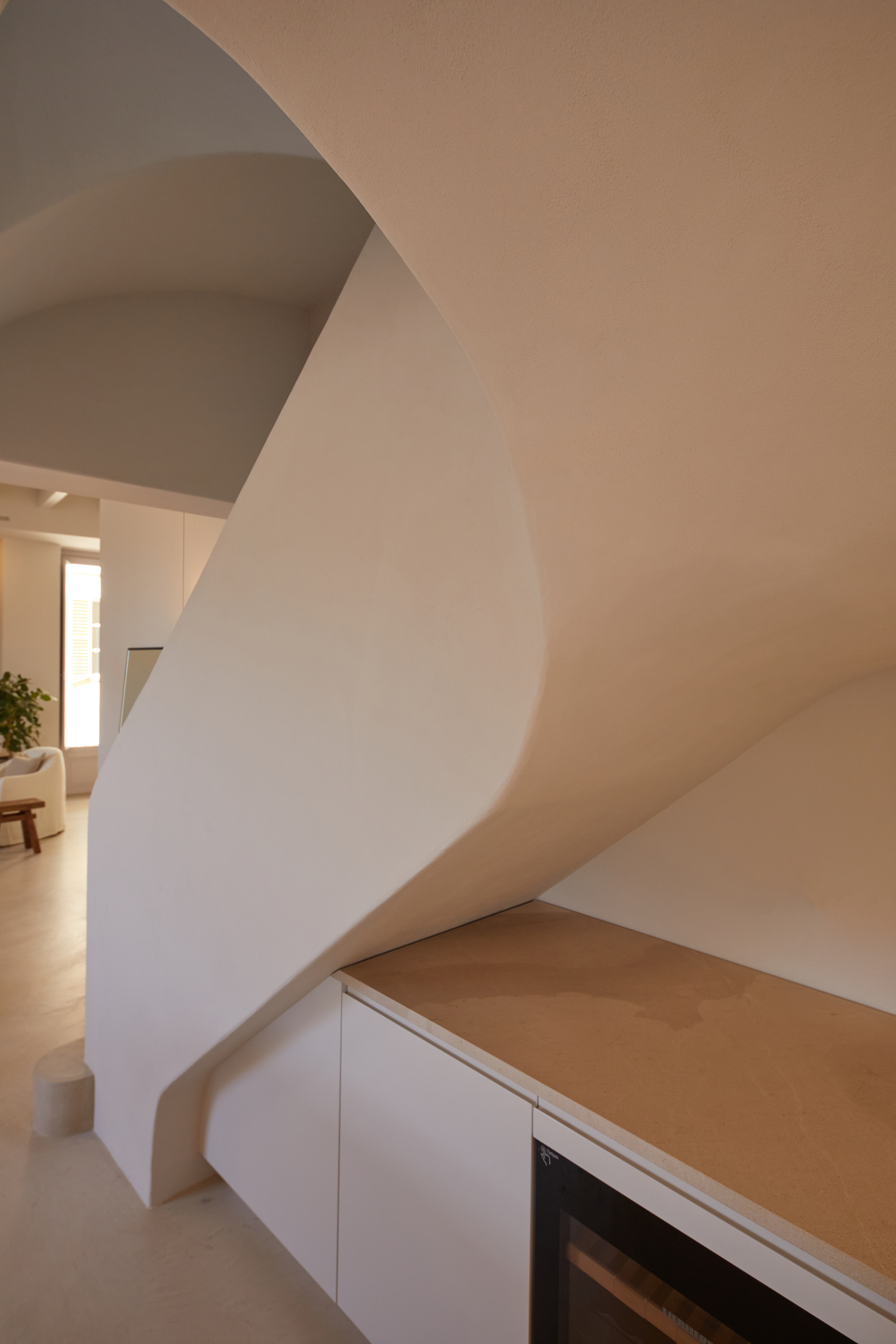 A Palma de Mallorca Holiday Home with a Rooftop Terrace Overlooking the Mediterranean 4 149NE BASTIDAS