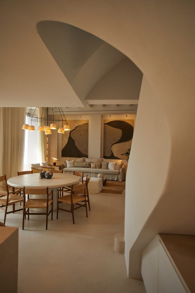 A Palma de Mallorca Holiday Home with a Rooftop Terrace Overlooking the Mediterranean 12 200NE BASTIDAS