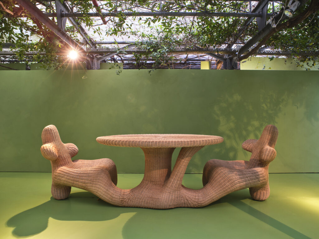 In Conversation With: Rossana Orlandi 2 2026 MDW 000CC1 atelier L inconnu 3 ph Marco Menghi