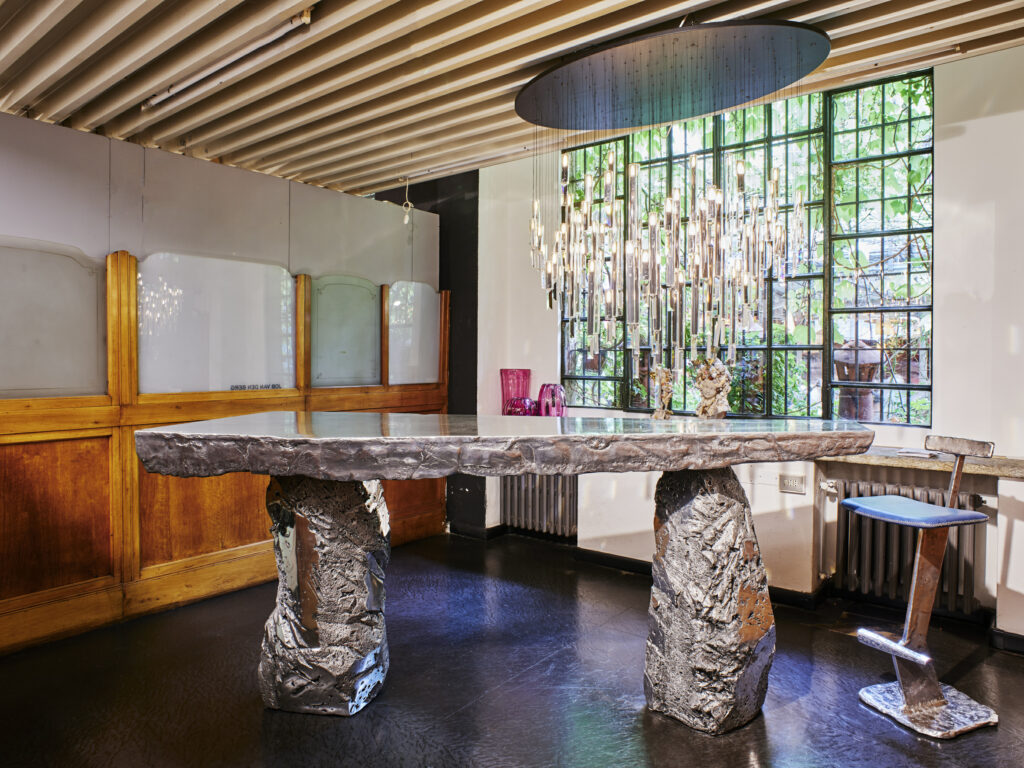 In Conversation With: Rossana Orlandi 5 2026 MDW 000GS5C Atelier Mike Demirjian Studio Waldemeyer ph Marco Menghi 1