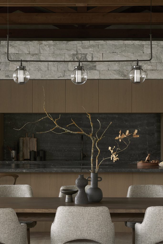 In Greece, a Contemporary Holiday Home Rises from Ancestral Foundations 10 47